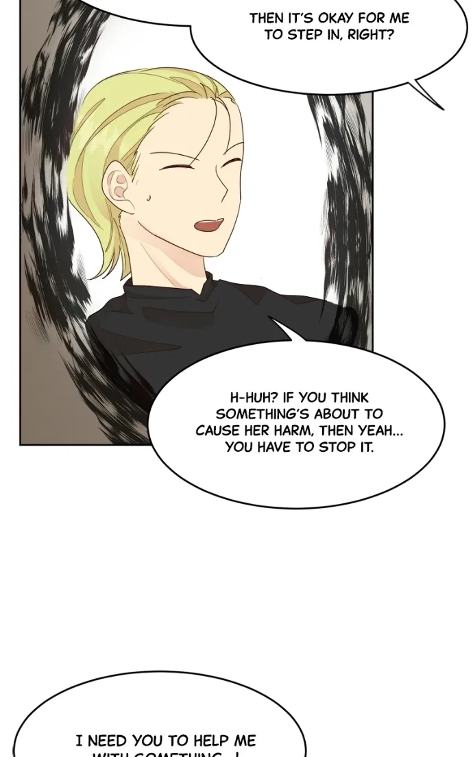 The Grim Reaper Is My Guardian Chapter 18 – Page 38