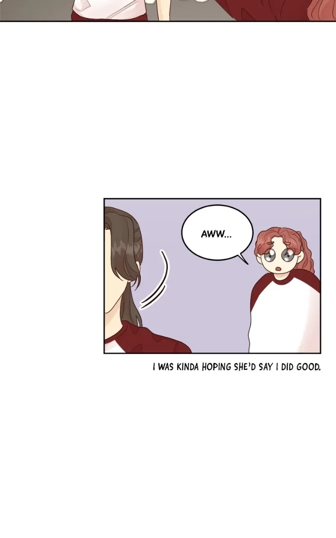 The Grim Reaper Is My Guardian Chapter 18 – Page 50