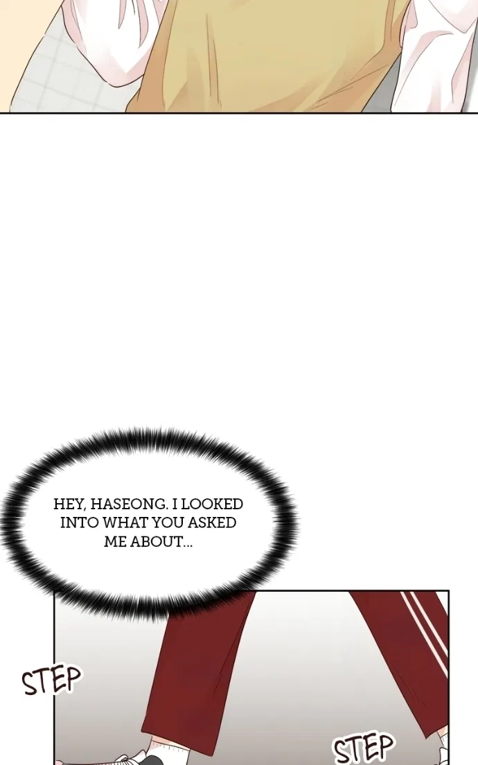 The Grim Reaper Is My Guardian Chapter 18 – Page 52