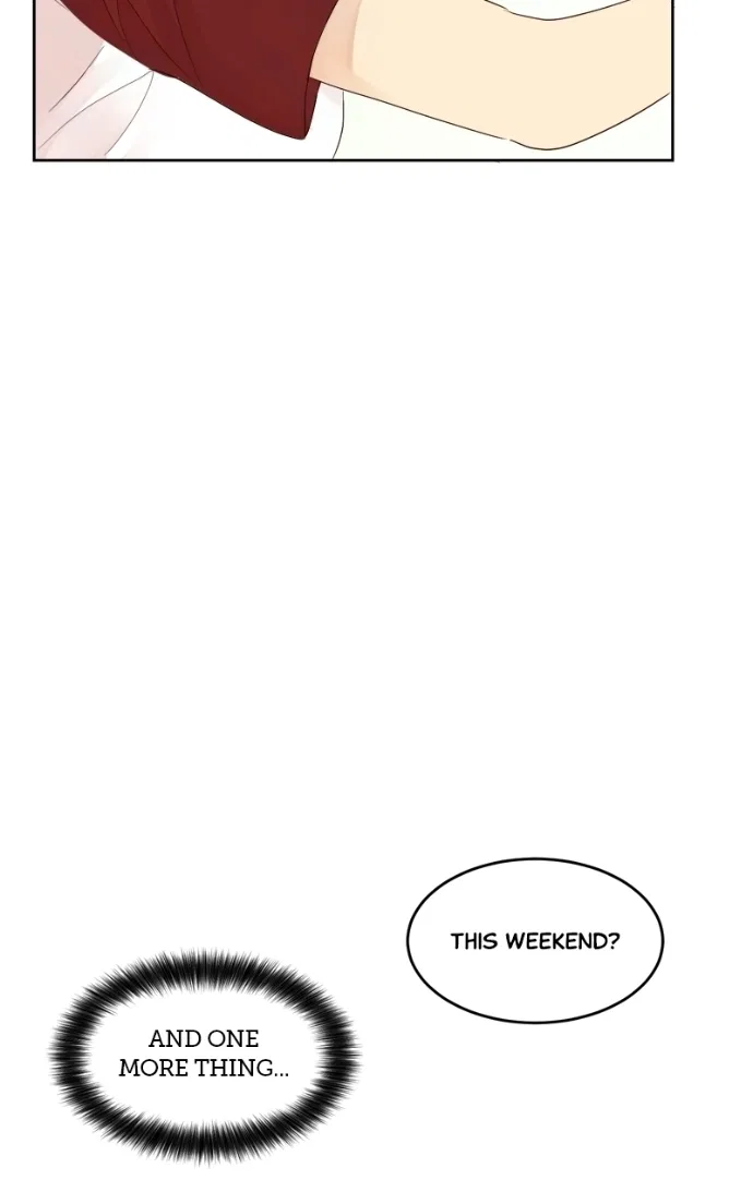 The Grim Reaper Is My Guardian Chapter 18 – Page 58