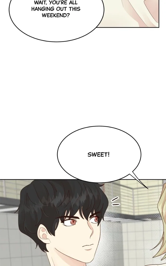 The Grim Reaper Is My Guardian Chapter 18 – Page 66