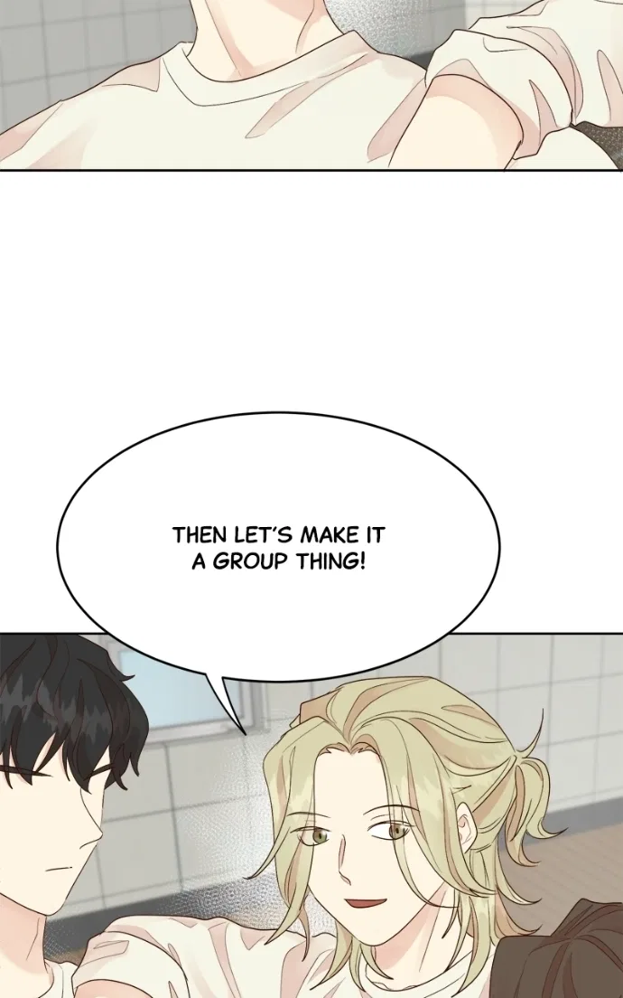 The Grim Reaper Is My Guardian Chapter 18 – Page 67