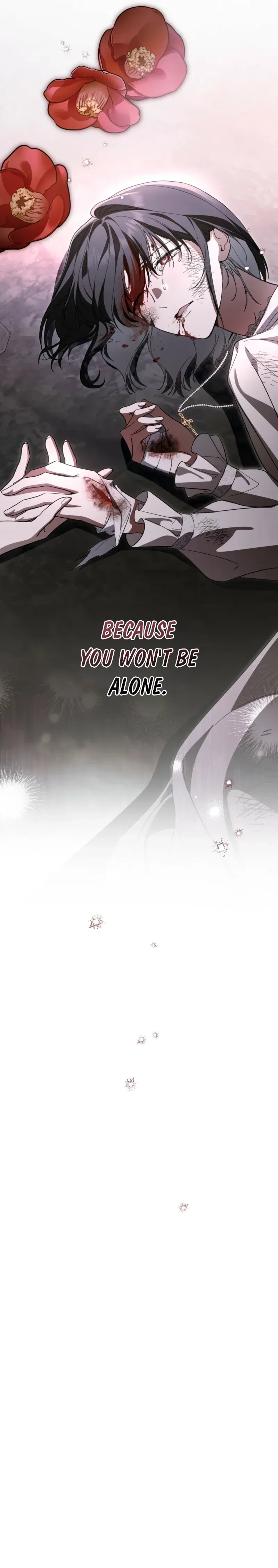 The Monster Lady and the Paladin Chapter 79 – Page 10