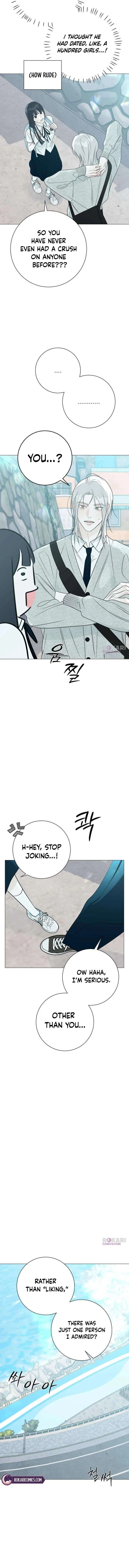 A Despicable Marriage Chapter 25 – Page 4