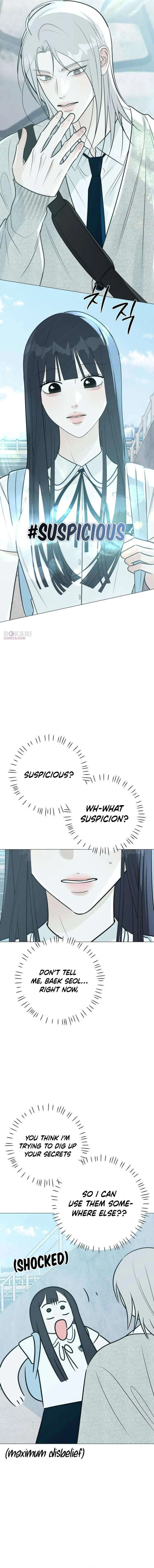 A Despicable Marriage Chapter 25 – Page 11