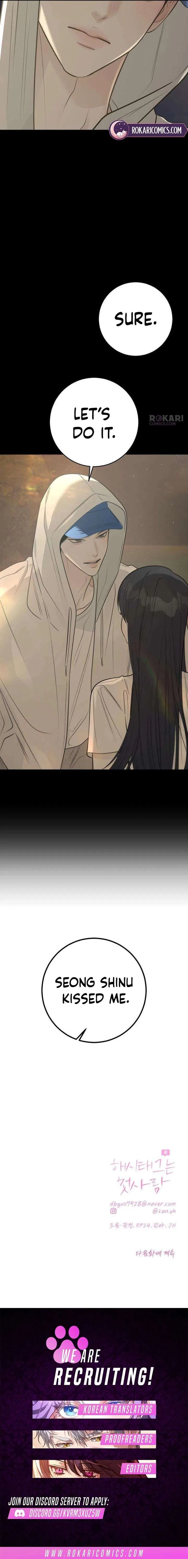 A Despicable Marriage Chapter 25 – Page 24