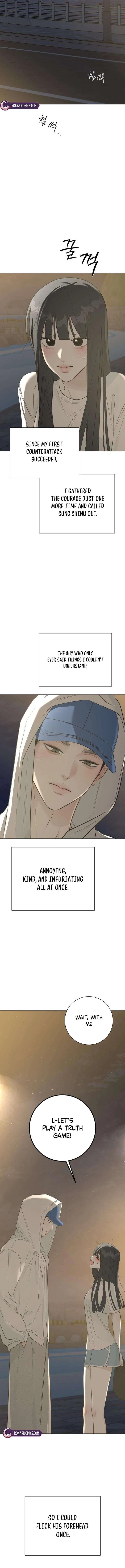 A Despicable Marriage Chapter 24 – Page 19