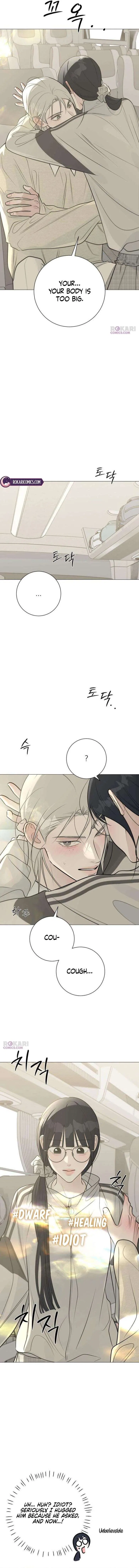 A Despicable Marriage Chapter 23 – Page 11