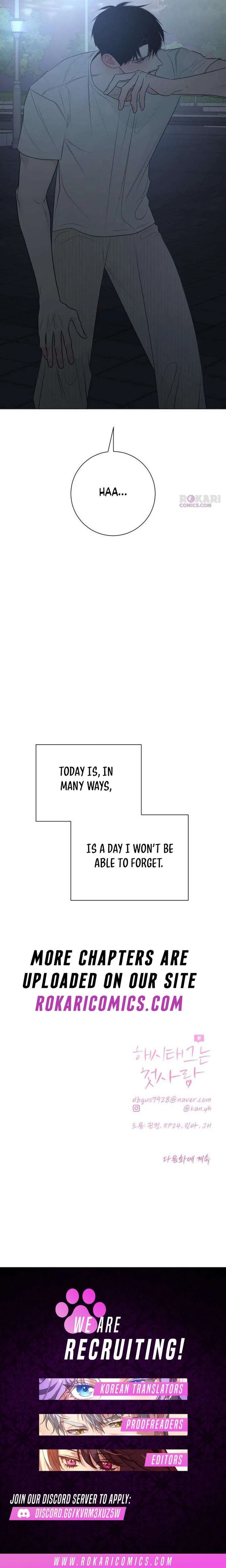 A Despicable Marriage Chapter 21 – Page 20