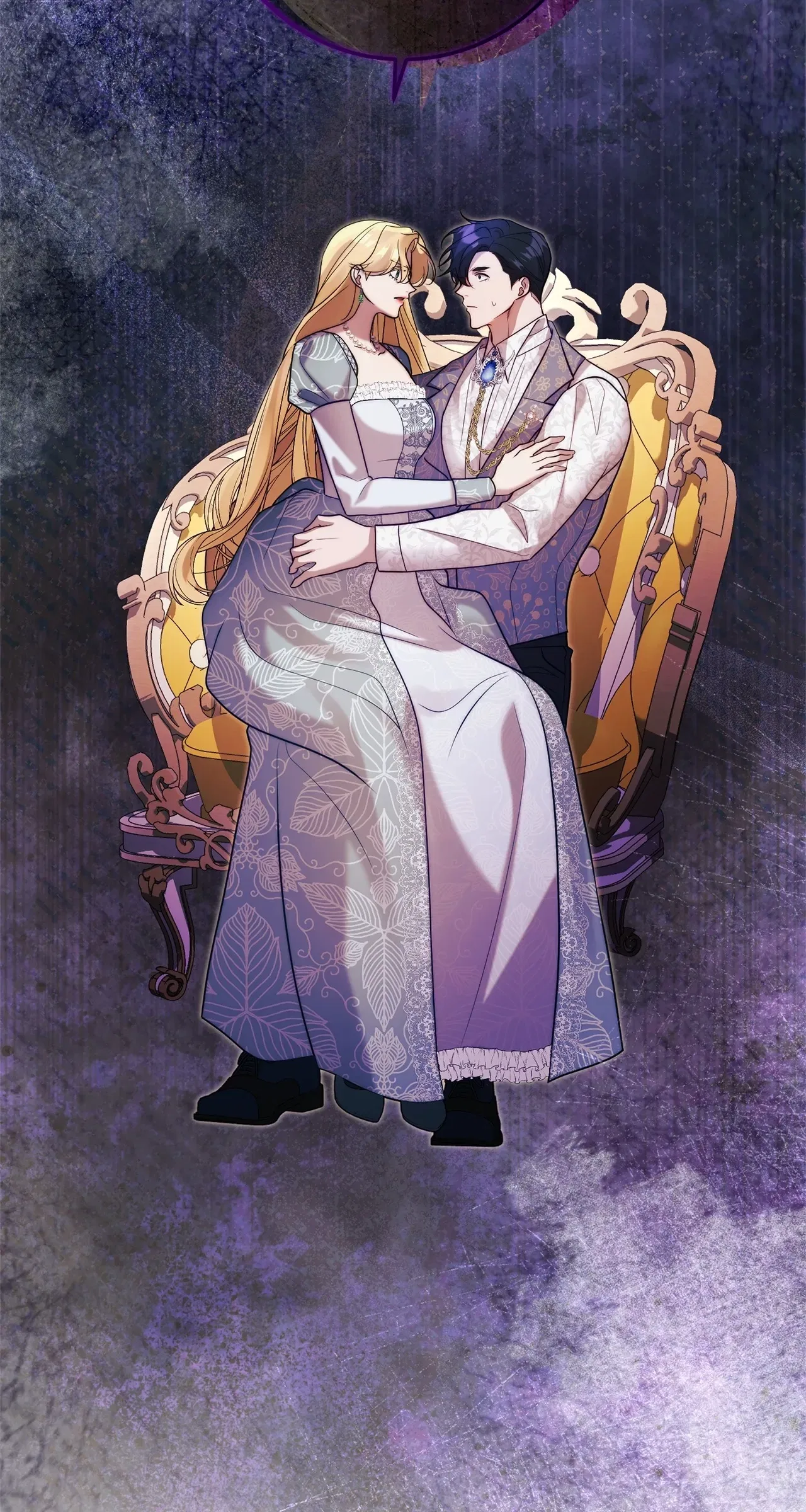 I Won’t Regret My Second Life, The Happy Ending Comes After Revenge Chapter 44 – Page 3