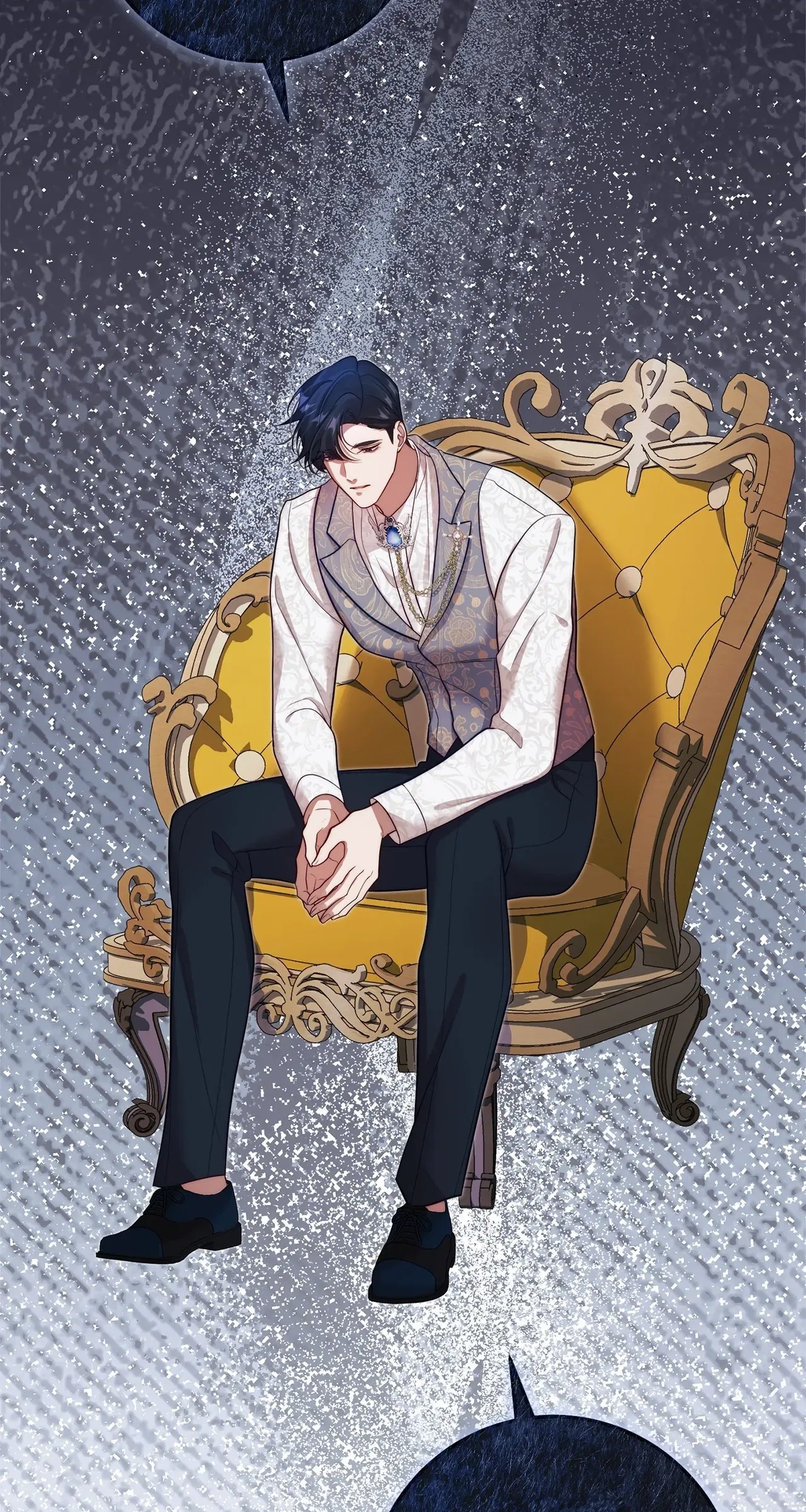 I Won’t Regret My Second Life, The Happy Ending Comes After Revenge Chapter 44 – Page 25