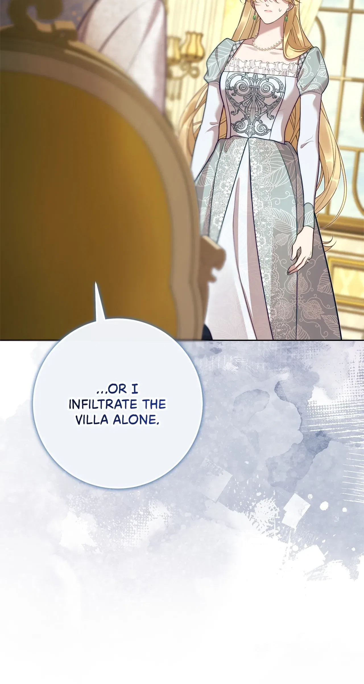 I Won’t Regret My Second Life, The Happy Ending Comes After Revenge Chapter 44 – Page 27