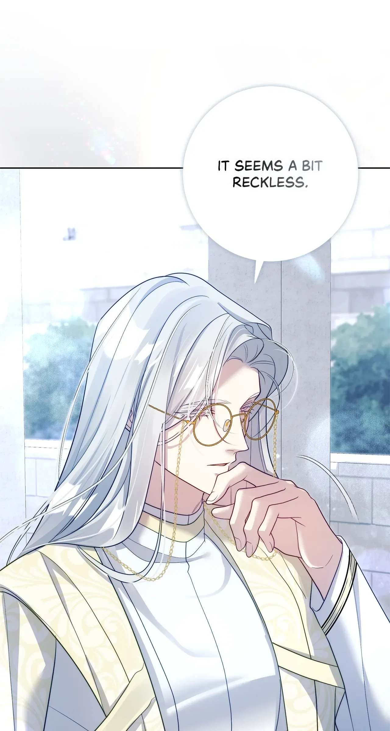I Won’t Regret My Second Life, The Happy Ending Comes After Revenge Chapter 44 – Page 44