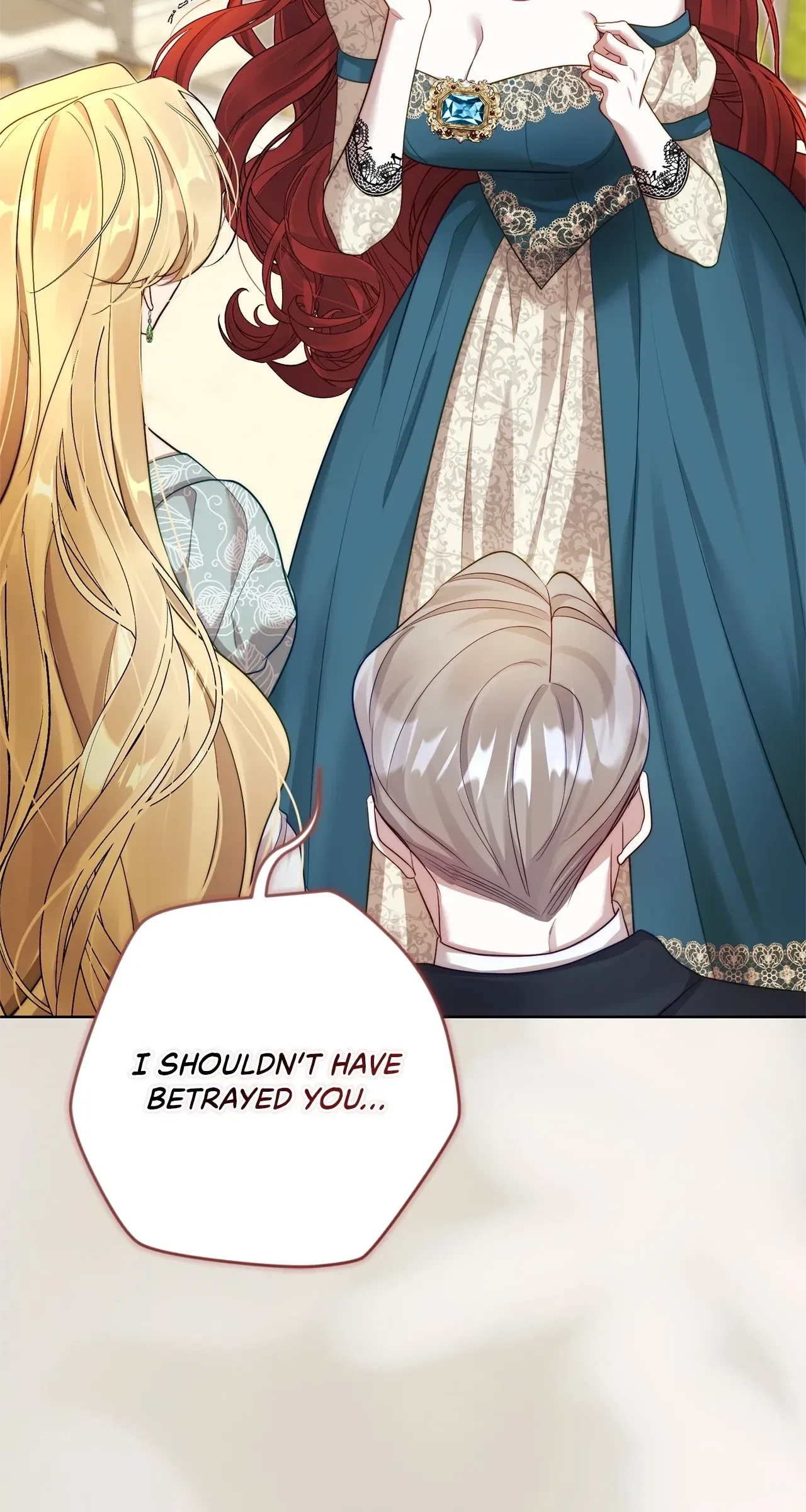 I Won’t Regret My Second Life, The Happy Ending Comes After Revenge Chapter 44 – Page 66