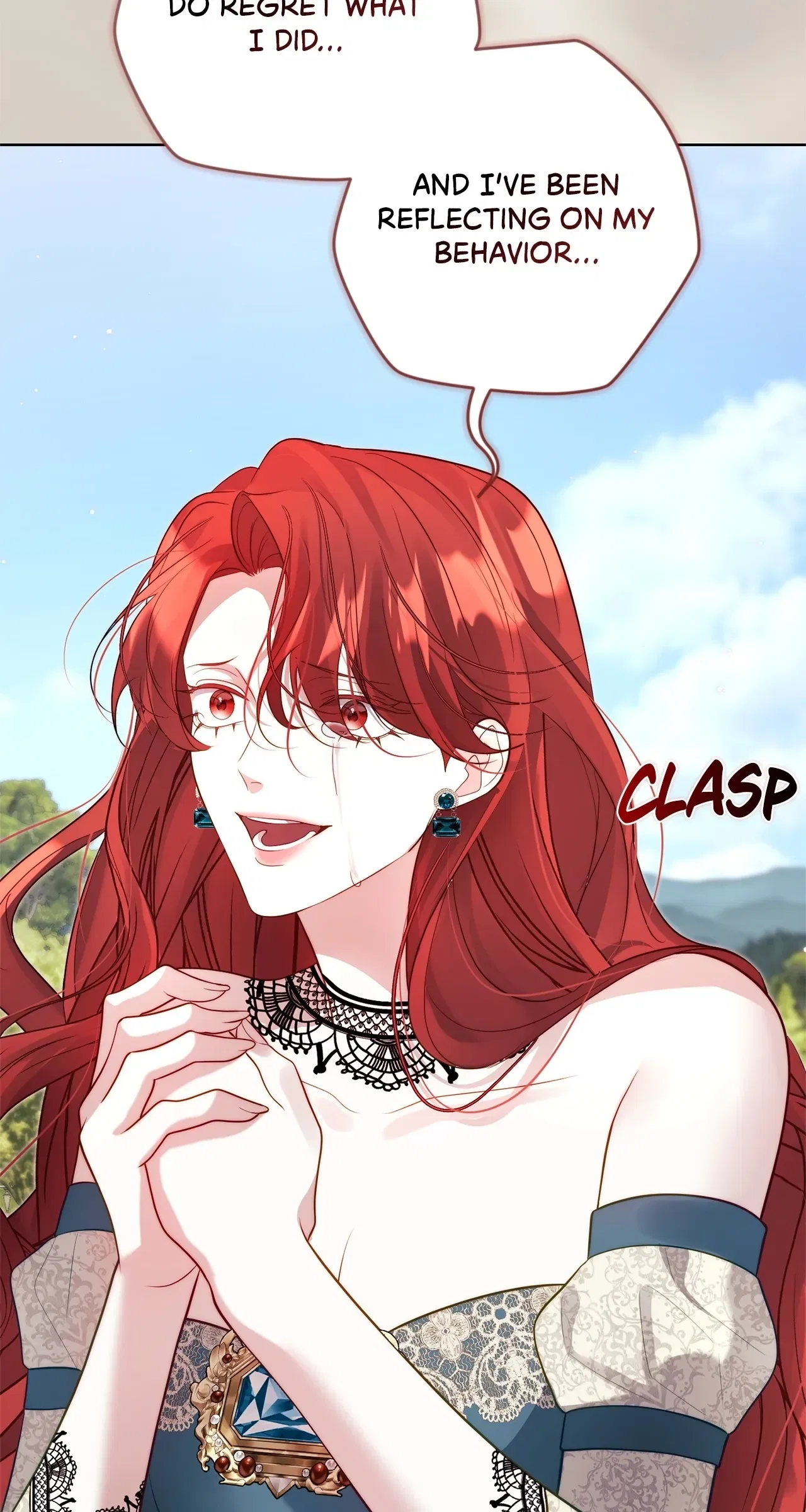 I Won’t Regret My Second Life, The Happy Ending Comes After Revenge Chapter 44 – Page 73