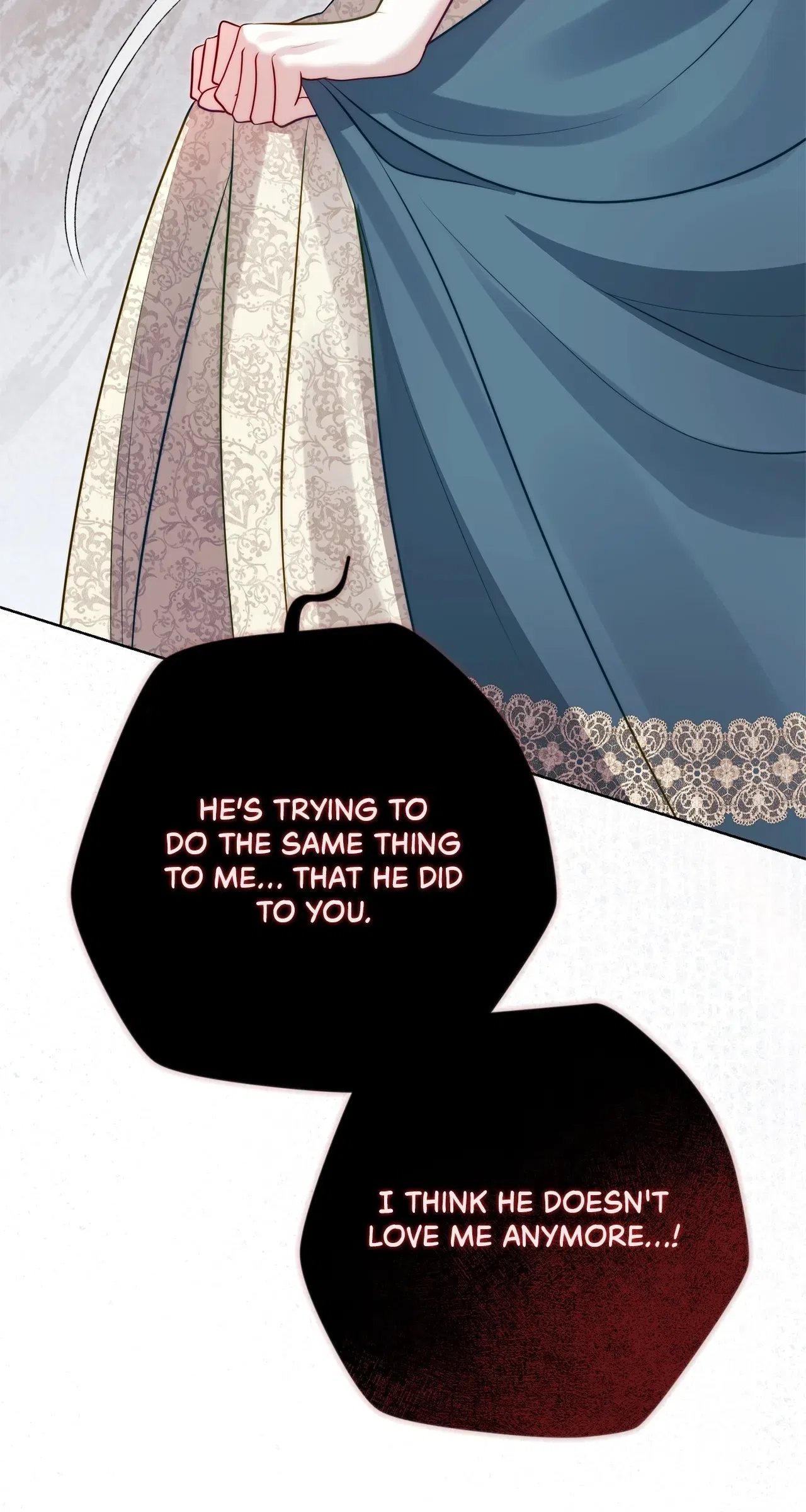 I Won’t Regret My Second Life, The Happy Ending Comes After Revenge Chapter 44 – Page 76