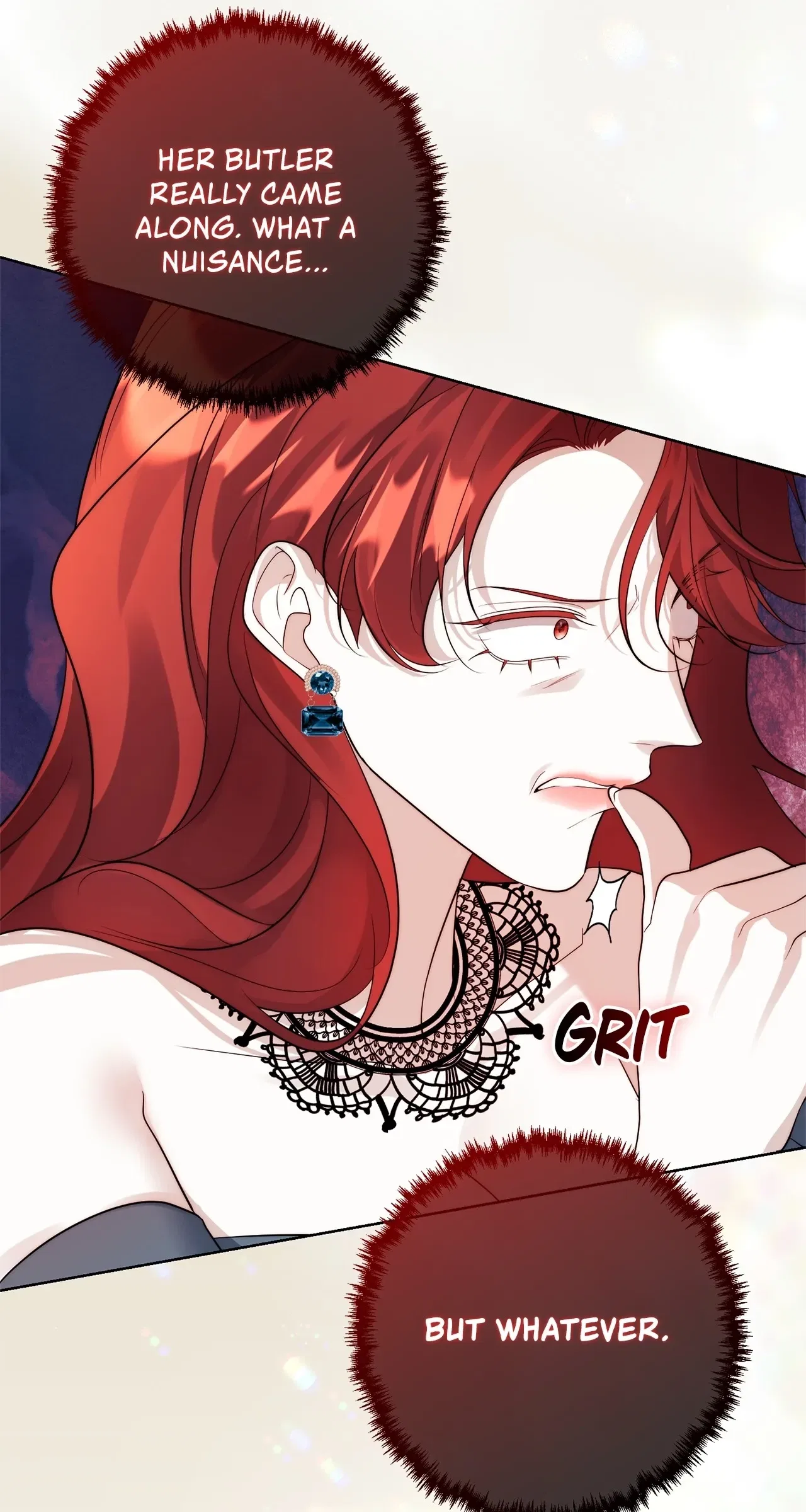 I Won’t Regret My Second Life, The Happy Ending Comes After Revenge Chapter 44 – Page 104