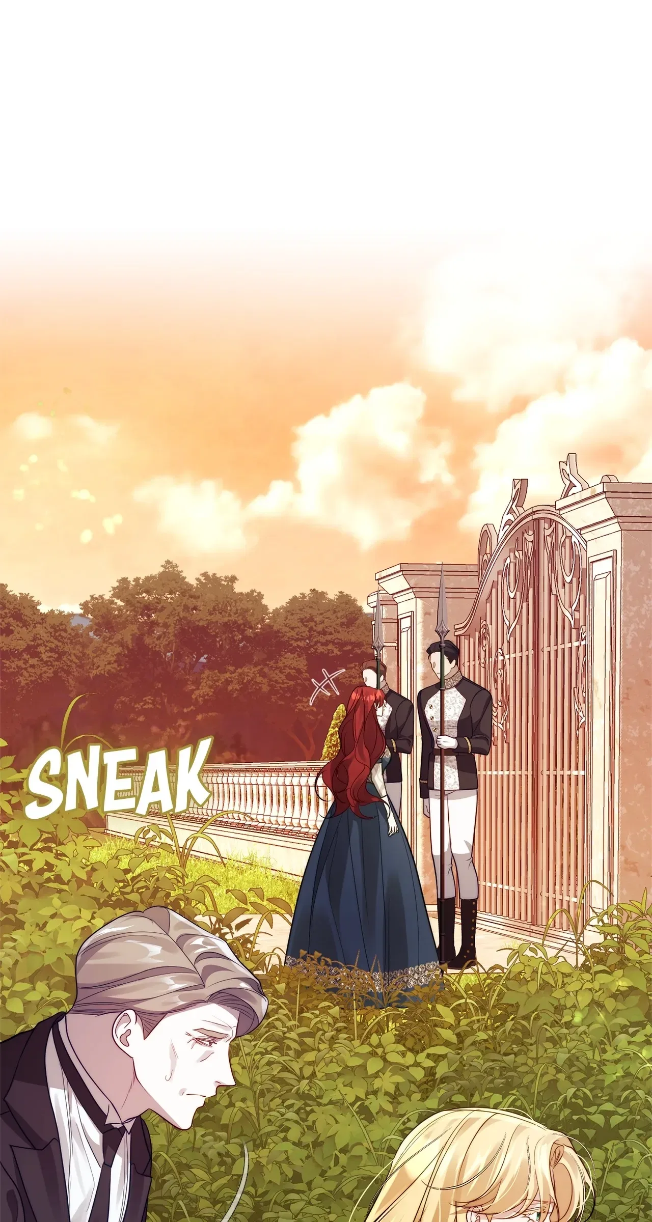 I Won’t Regret My Second Life, The Happy Ending Comes After Revenge Chapter 44 – Page 113