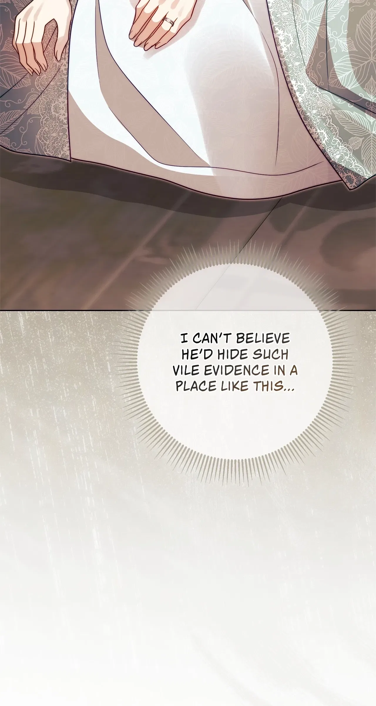 I Won’t Regret My Second Life, The Happy Ending Comes After Revenge Chapter 44 – Page 133