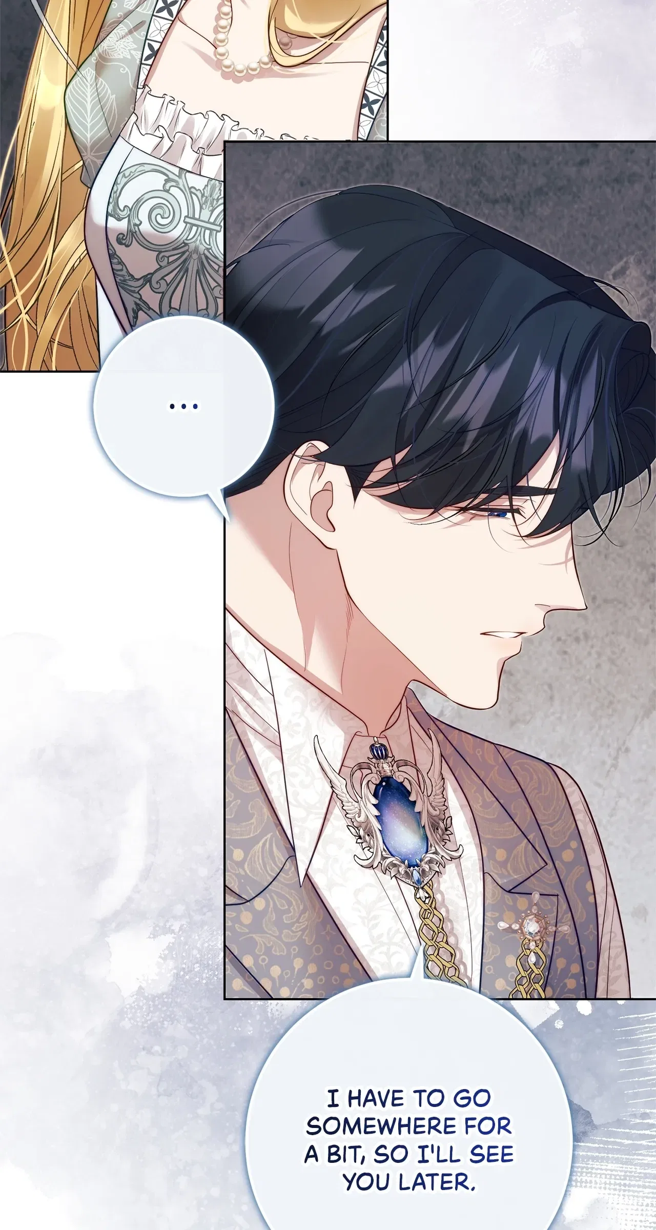 I Won’t Regret My Second Life, The Happy Ending Comes After Revenge Chapter 43 – Page 34