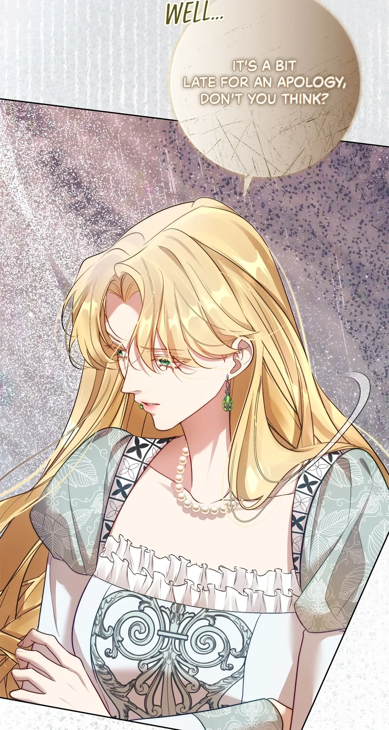 I Won’t Regret My Second Life, The Happy Ending Comes After Revenge Chapter 43 – Page 70