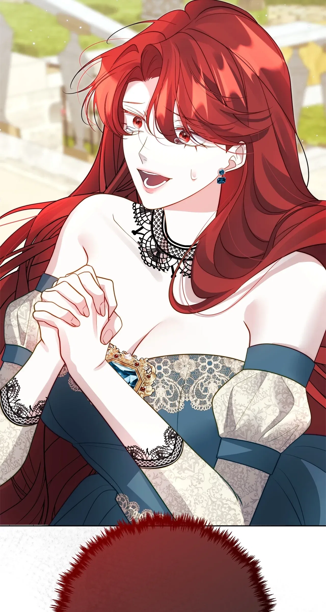 I Won’t Regret My Second Life, The Happy Ending Comes After Revenge Chapter 43 – Page 96