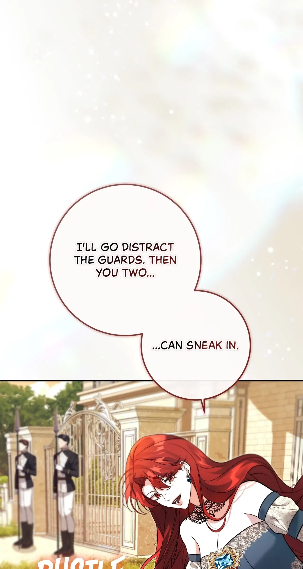 I Won’t Regret My Second Life, The Happy Ending Comes After Revenge Chapter 43 – Page 108