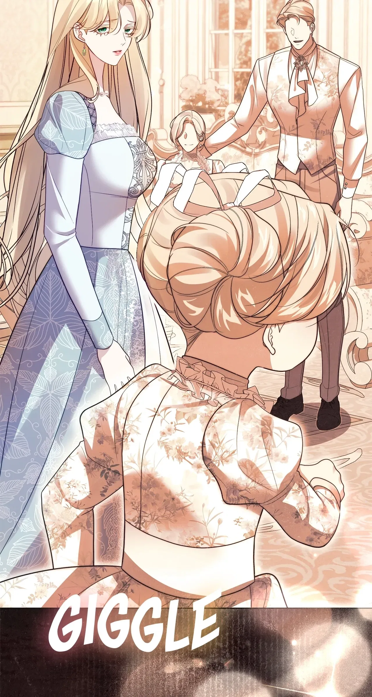 I Won’t Regret My Second Life, The Happy Ending Comes After Revenge Chapter 43 – Page 125