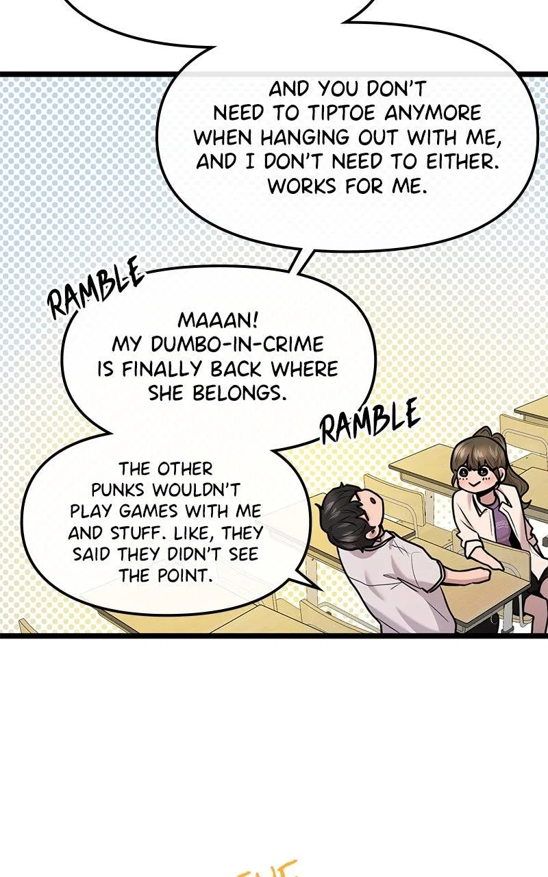 Back to Chan Bi Chapter 95 – Page 10