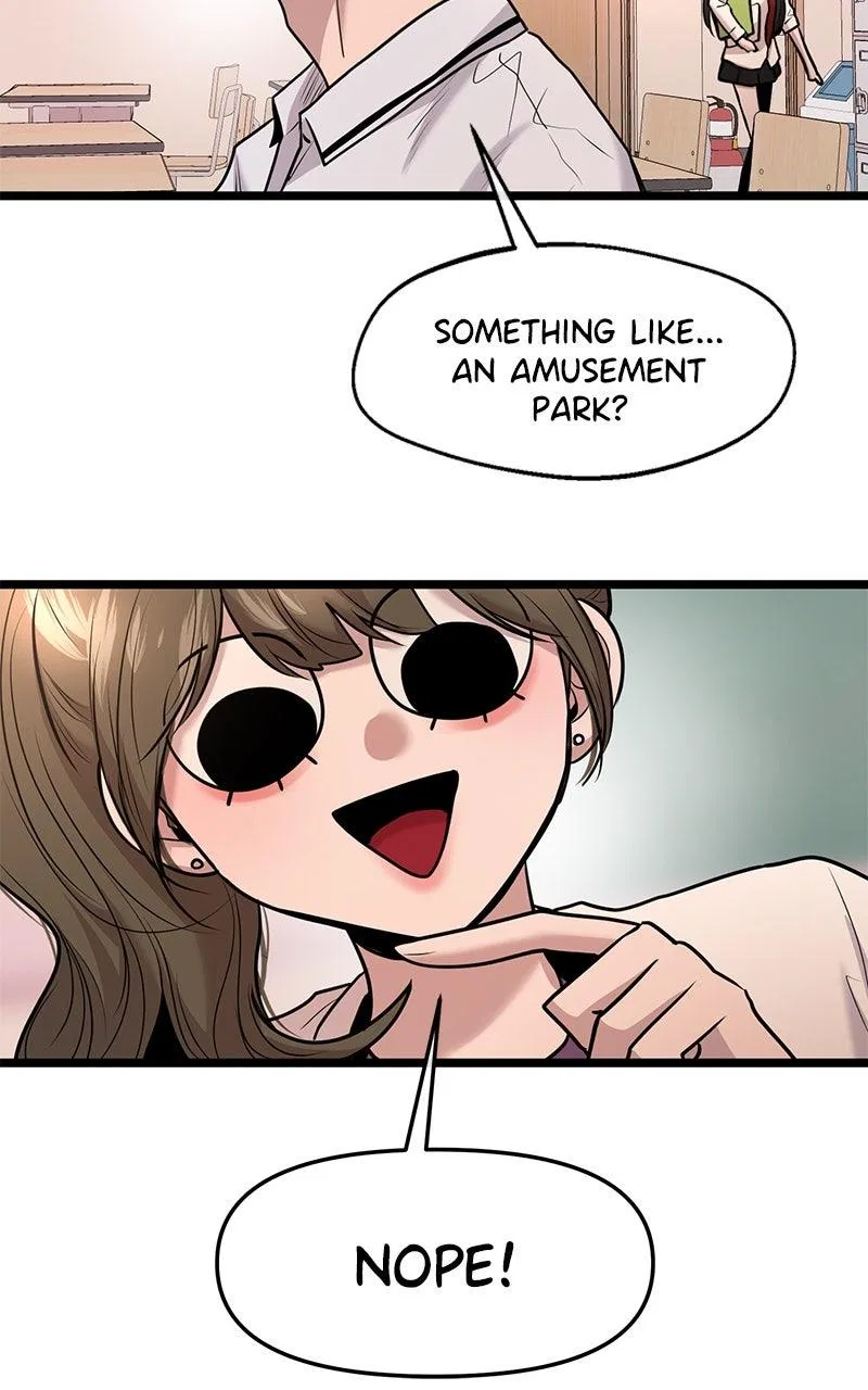Back to Chan Bi Chapter 95 – Page 17