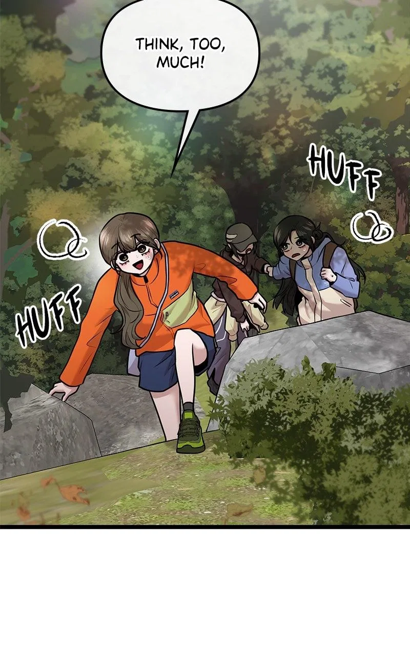 Back to Chan Bi Chapter 95 – Page 21