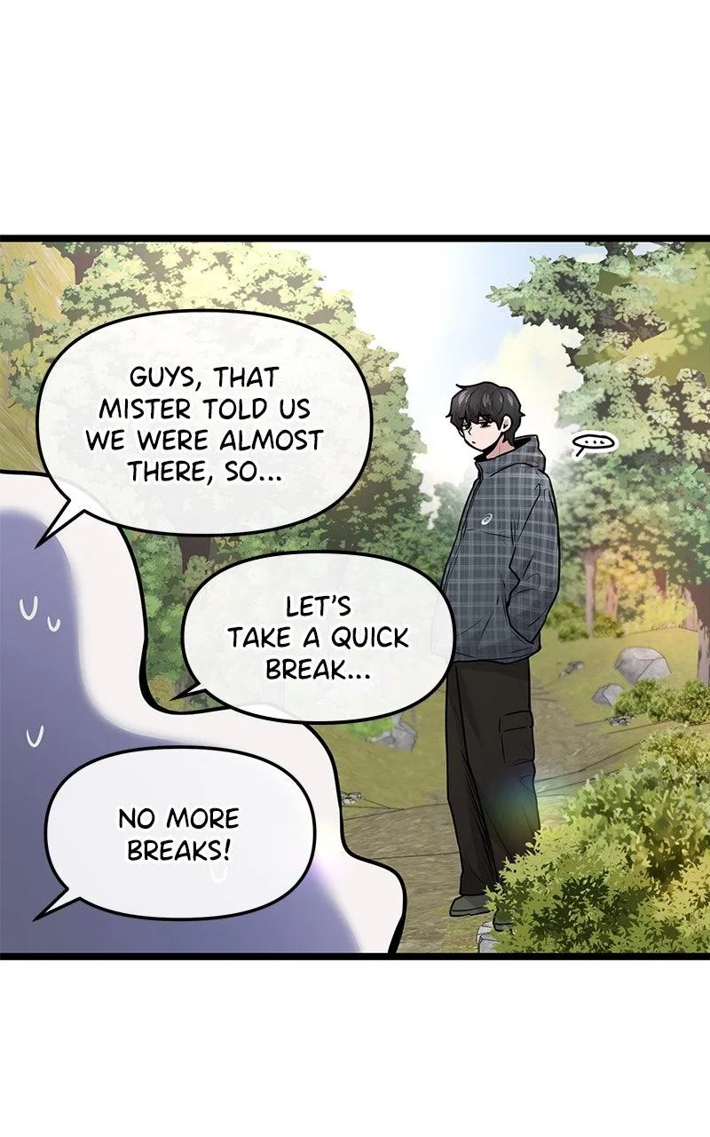 Back to Chan Bi Chapter 95 – Page 22