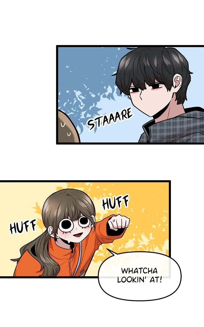 Back to Chan Bi Chapter 95 – Page 23