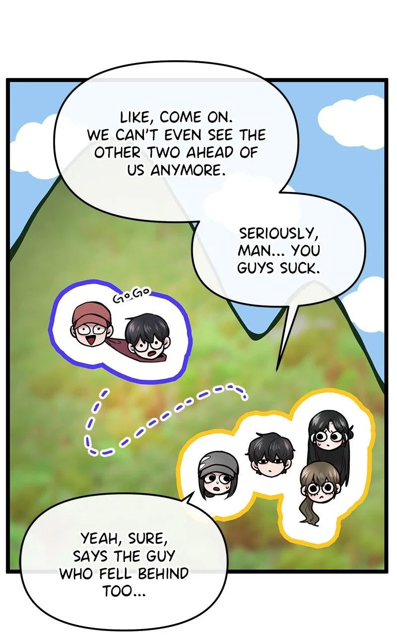 Back to Chan Bi Chapter 95 – Page 25