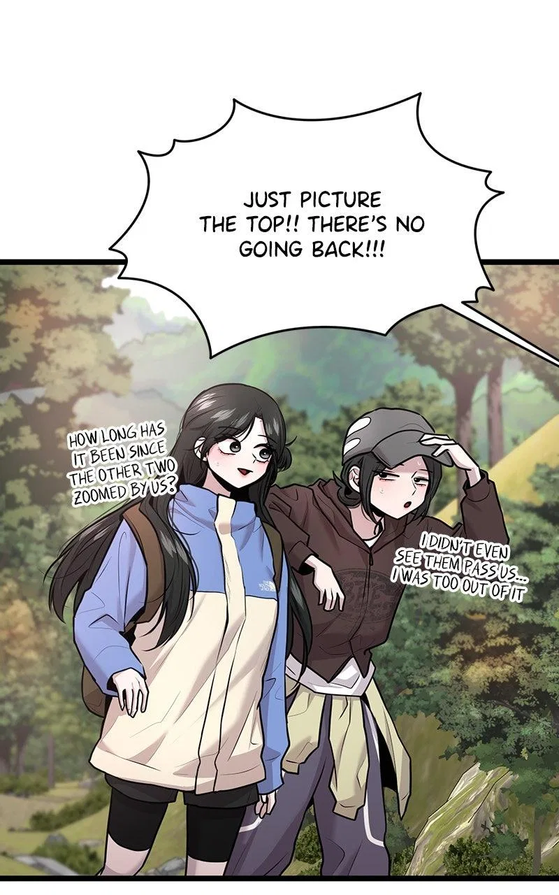 Back to Chan Bi Chapter 95 – Page 27