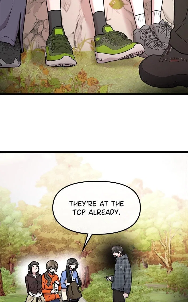 Back to Chan Bi Chapter 95 – Page 33
