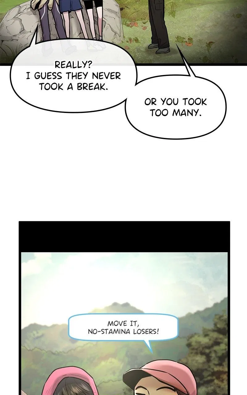 Back to Chan Bi Chapter 95 – Page 34