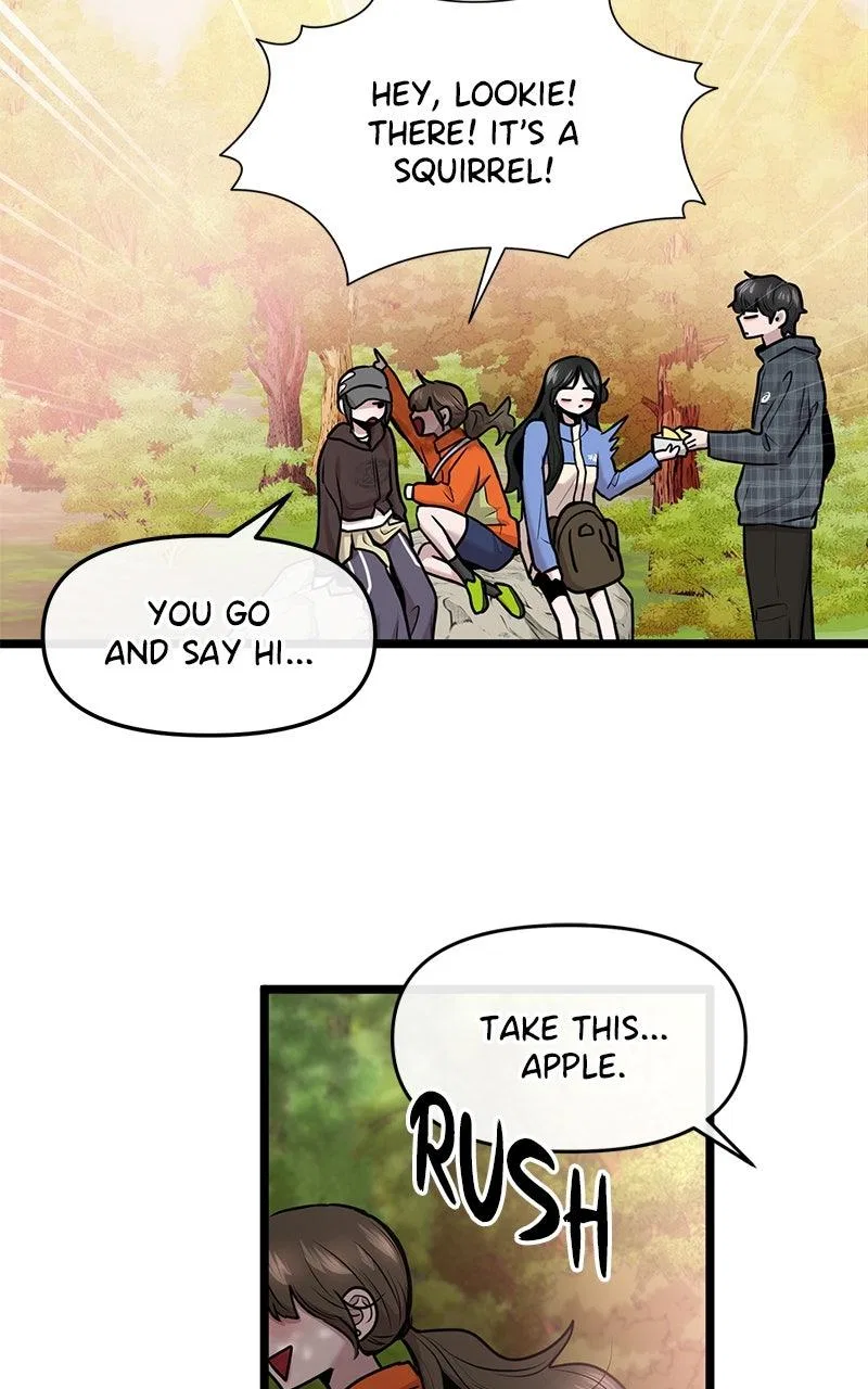 Back to Chan Bi Chapter 95 – Page 37