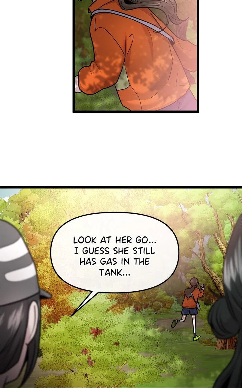 Back to Chan Bi Chapter 95 – Page 38