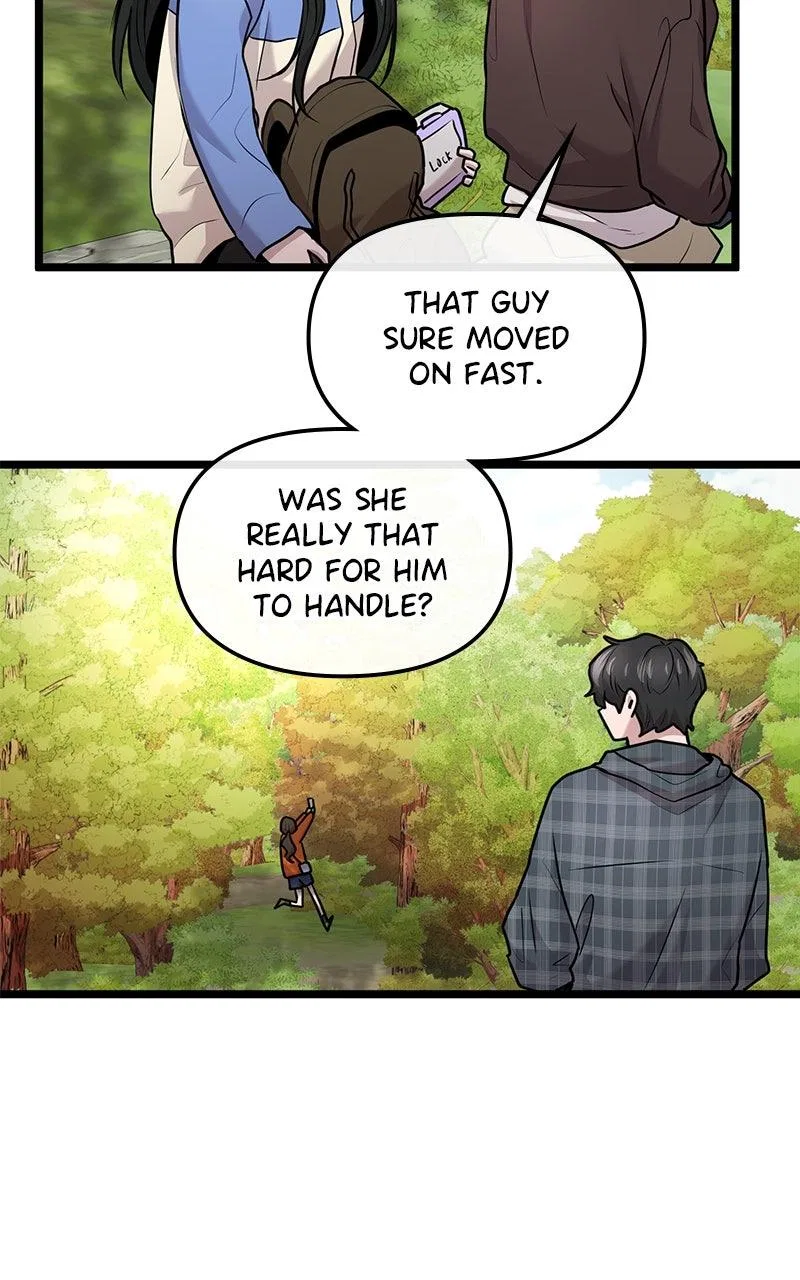 Back to Chan Bi Chapter 95 – Page 41
