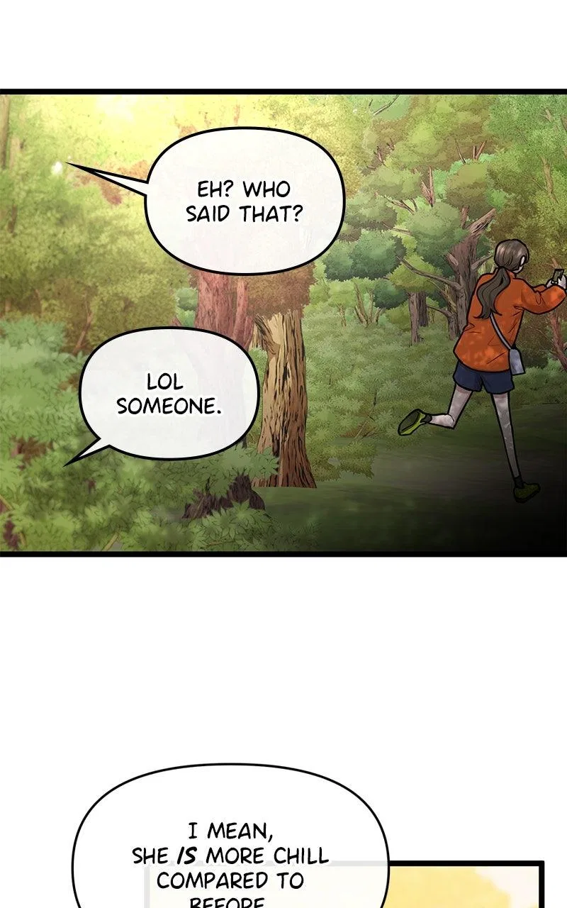 Back to Chan Bi Chapter 95 – Page 43