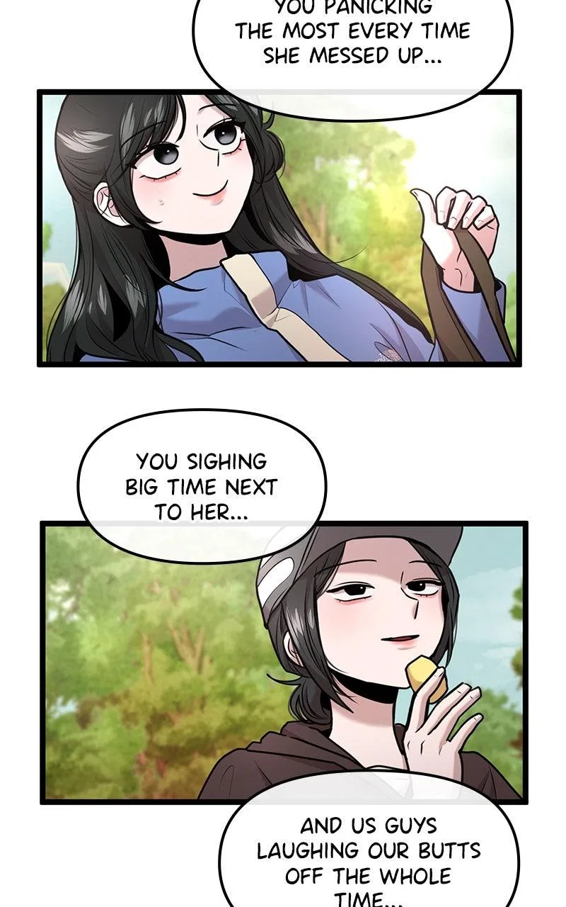 Back to Chan Bi Chapter 95 – Page 49