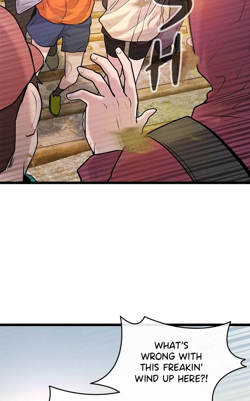 Back to Chan Bi Chapter 95 – Page 60