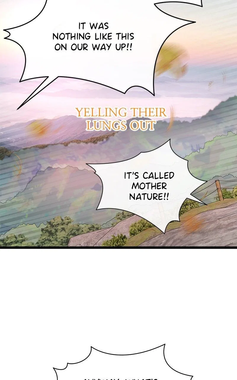 Back to Chan Bi Chapter 95 – Page 61