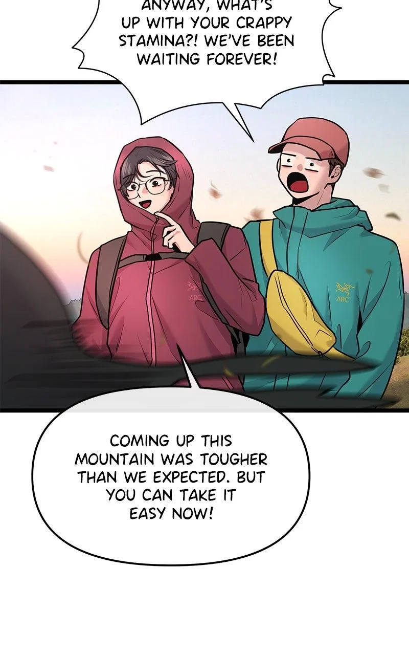 Back to Chan Bi Chapter 95 – Page 62