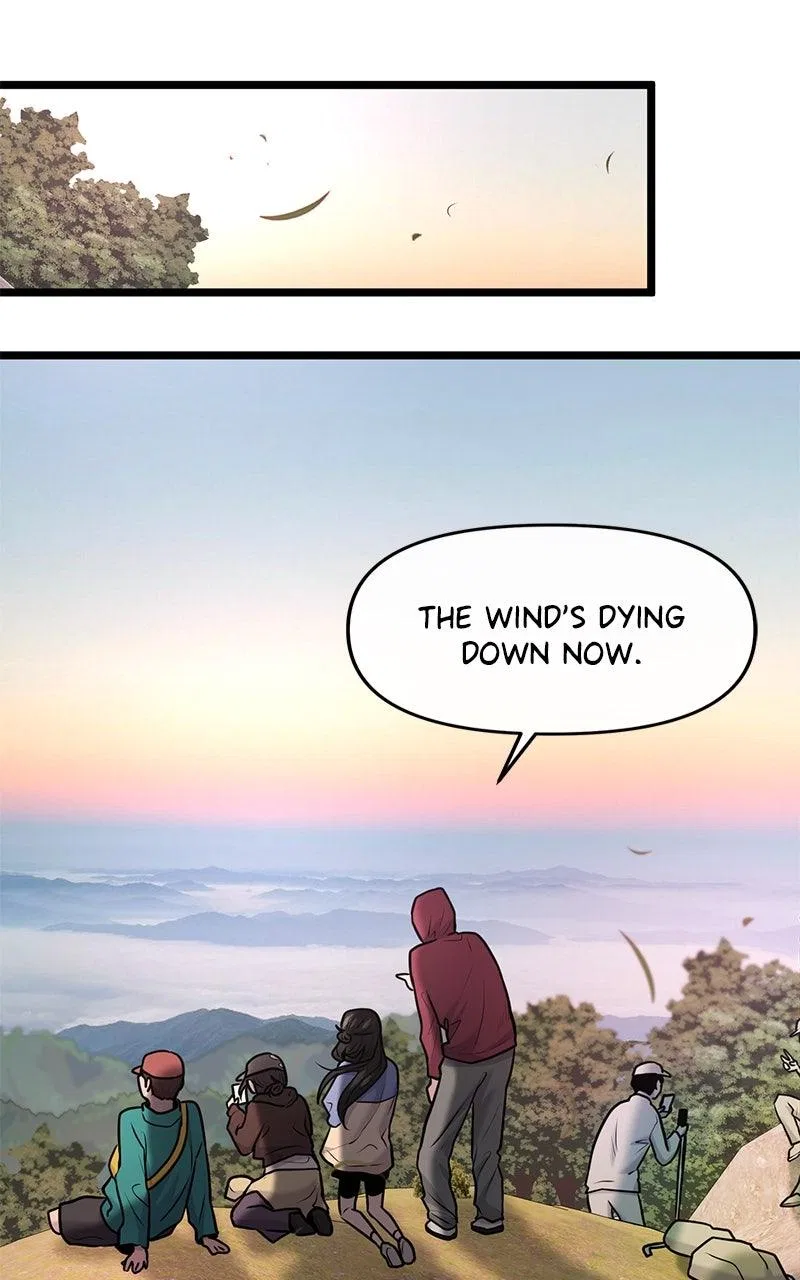 Back to Chan Bi Chapter 95 – Page 63