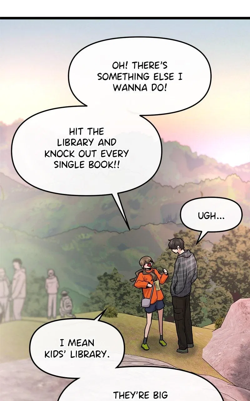 Back to Chan Bi Chapter 95 – Page 76