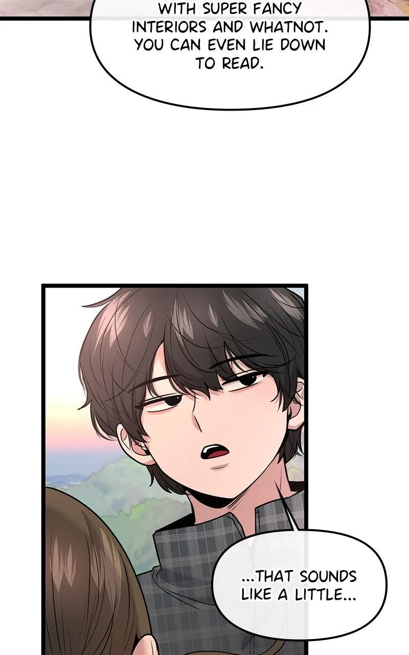 Back to Chan Bi Chapter 95 – Page 77