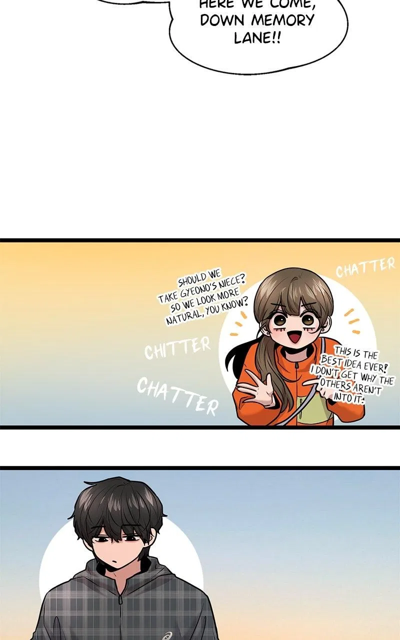 Back to Chan Bi Chapter 95 – Page 79