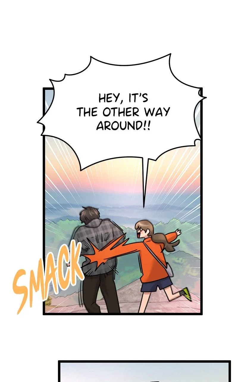 Back to Chan Bi Chapter 95 – Page 83